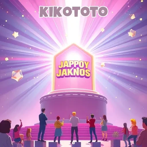 kikototo: Dapatkan Kemenangan dengan Strategi Terbaik di Game Online