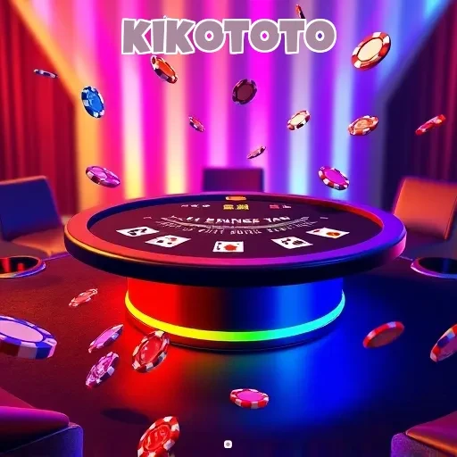 kikototo: Pembaruan dan Fitur Menarik untuk Gamers Indonesia
