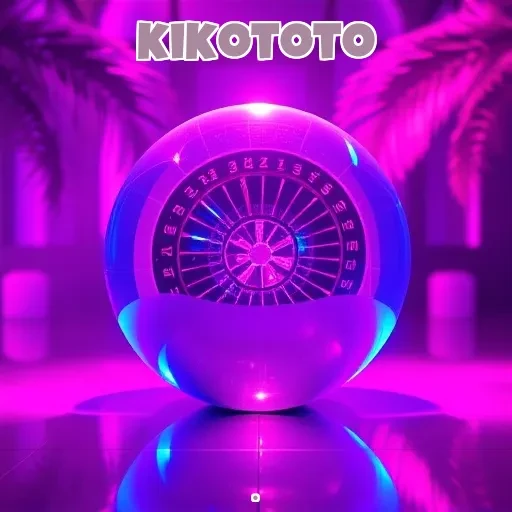 kikototo: Menangkan Hadiah Besar di Kompetisi Menarik