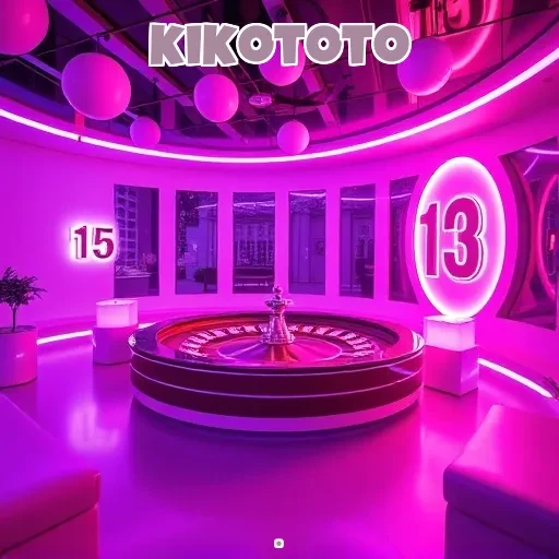 Kikototo: Acara Seru untuk Penggemar Game Online