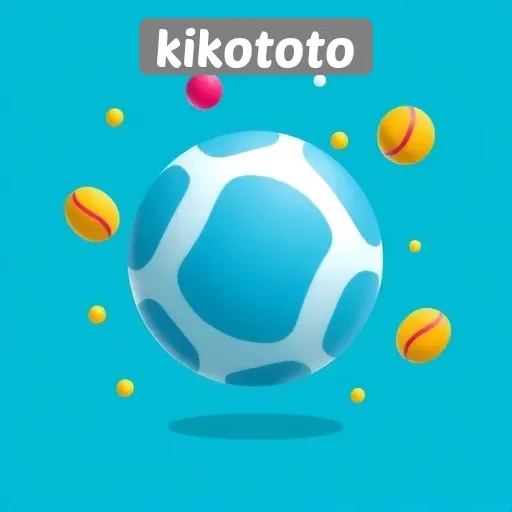Beragam Permainan Menarik yang Tersedia di Kikototo