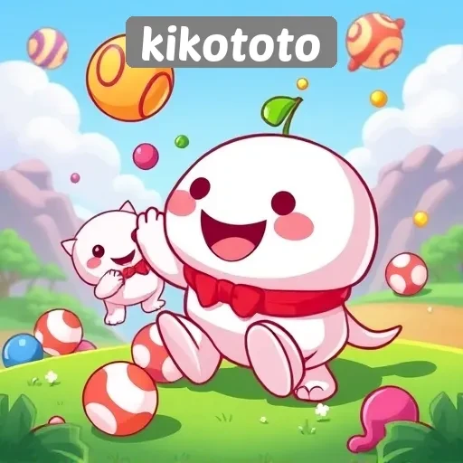 Menjelajahi Dunia Game di Kikototo