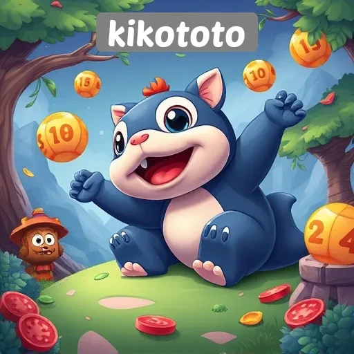 Menelusuri Fitur Menarik di Kikototo untuk Gamers