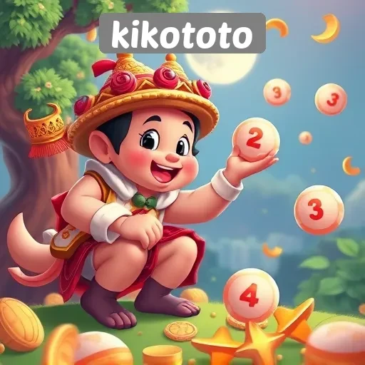 Mengupas Fitur Menarik dari Situs Permainan Kikototo