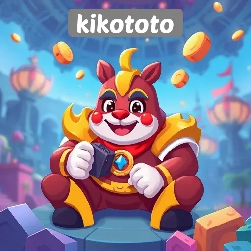 Masa Depan Kikototo dalam Industri Game Online Indonesia