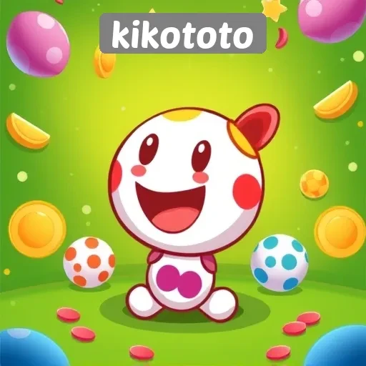 Mengulas Jenis Permainan yang Tersedia di Kikototo