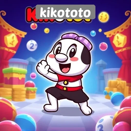 Variasi Permainan yang Tersedia di Kikototo untuk Semua Kalangan