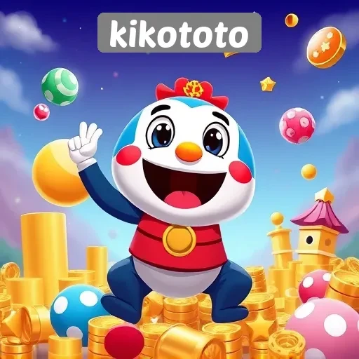 Permainan yang Tersedia di Kikototo dan Daya Tariknya