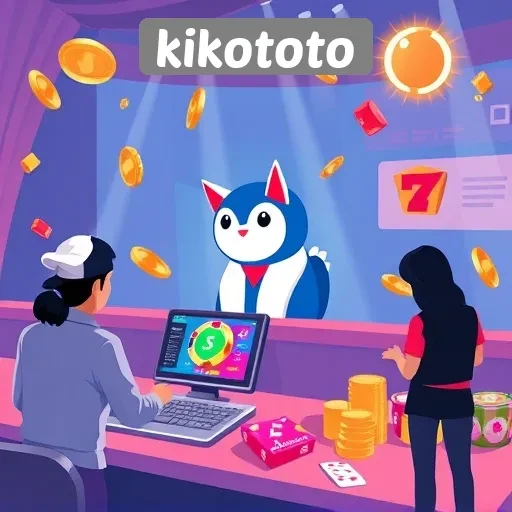 Bergabung dengan Kikototo: Apa Saja Keuntungannya