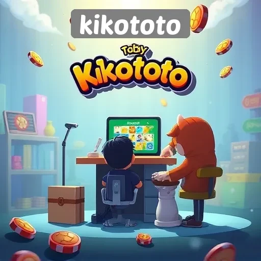 Berita Terbaru Seputar Pengembangan Kikototo di Industri Game