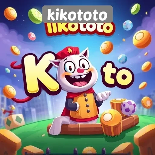 Kikototo Menawarkan Beragam Permainan untuk Penggemar Game Online