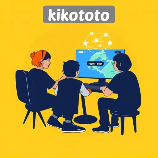 Pengaruh Kikototo terhadap Komunitas Gamer di Indonesia