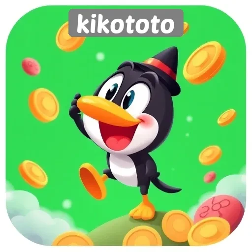 Kikototo sebagai Pilihan Utama dalam Permainan Online