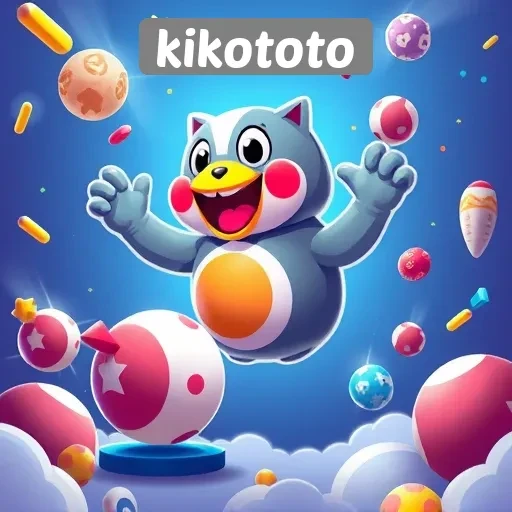 Kikototo: Pilihan Permainan yang Menarik bagi Penggemar Game Online