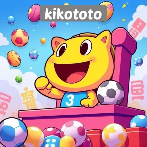 Mengenal Kikototo sebagai Platform Game Online Terpopuler