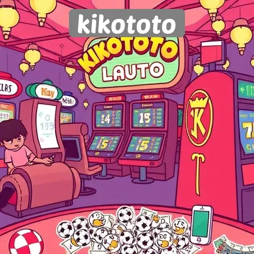 Testimoni Pemain Kikototo tentang Pengalaman Bermain