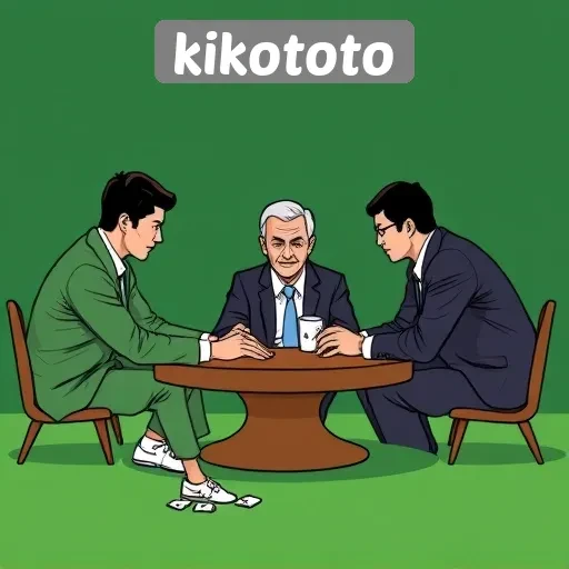 Strategi Bermain di Kikototo untuk Pemula dan Profesional
