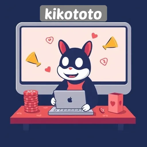 Keselamatan dan Keamanan Bermain di Situs Kikototo