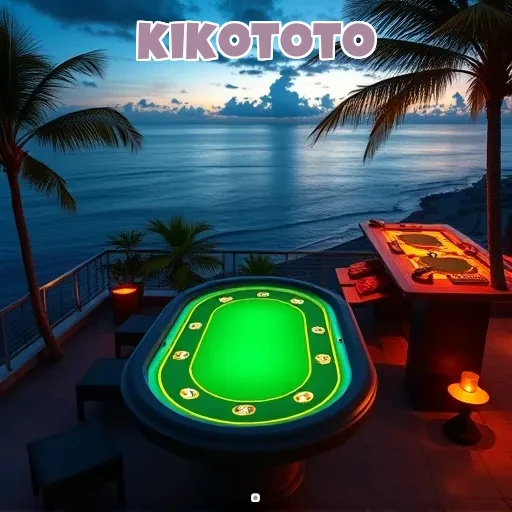 Kikototo: Teka-Teki Menarik untuk Pecinta Game Indonesia