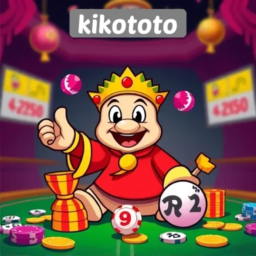 Proses Pendaftaran dan Cara Bermain di Kikototo