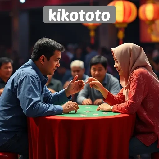 Cara Aman Bermain di Kikototo untuk Pemula