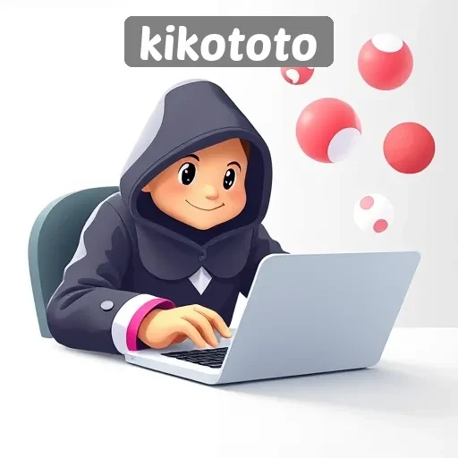 Analisis Keamanan dan Privasi di Situs Kikototo