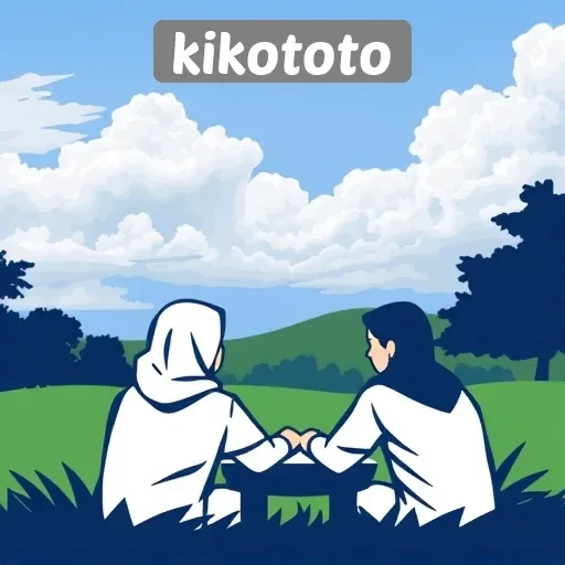 Efek Sosial dan Komunitas di Sekitar Kikototo