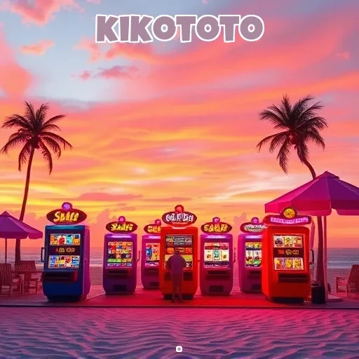 Kikototo: Rahasia Strategi Cerdas Dalam Permainan Online