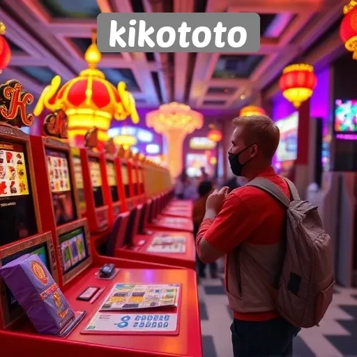 Pengalaman Pengguna di Kikototo yang Perlu Diketahui